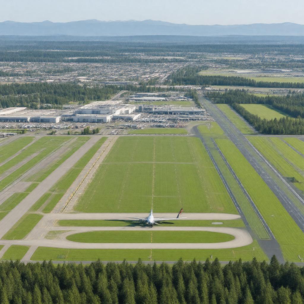 Paine Field